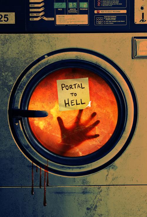 Portal to Hell