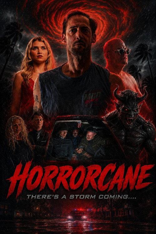 Horrorcane
