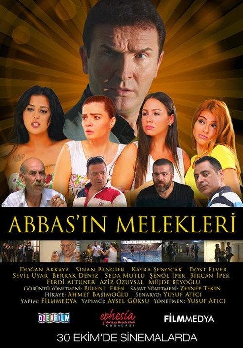 Abbas’s Angels