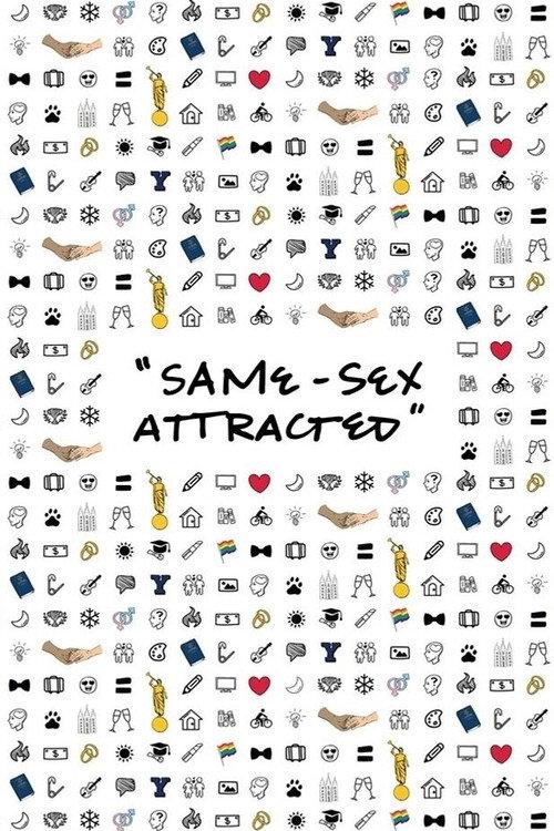 Same-Sex Attracted