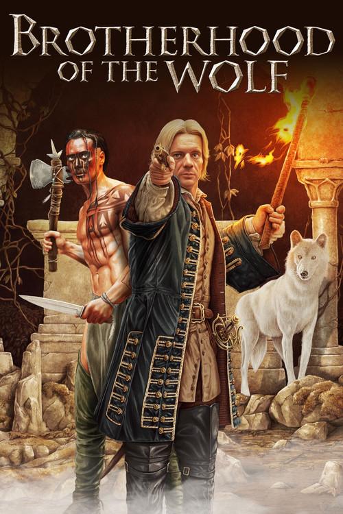 Brotherhood of the Wolf
