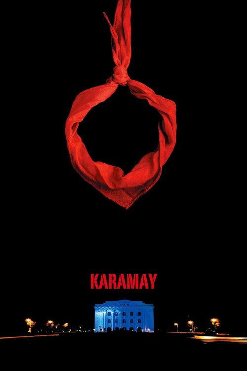 Karamay