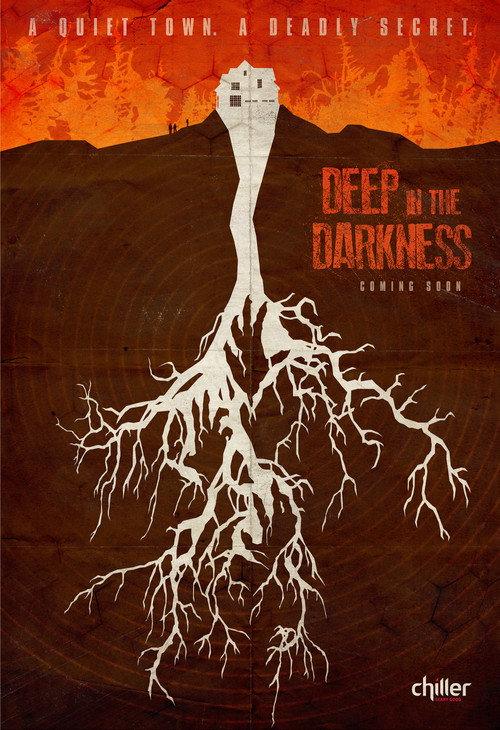 Deep in the Darkness
