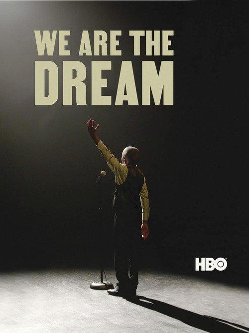 We Are the Dream: The Kids of the Oakland MLK Oratorical Fest