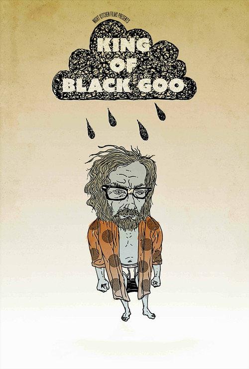 The King of Black Goo