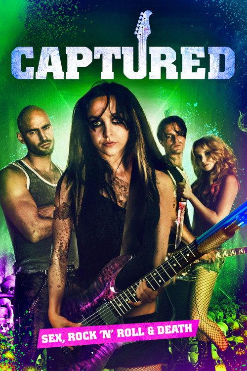 Captured