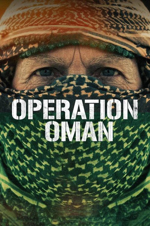 Operation Oman
