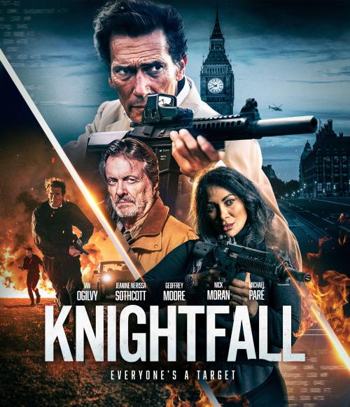 Knightfall
