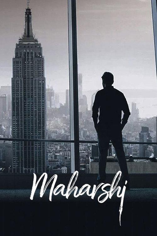 Maharshi