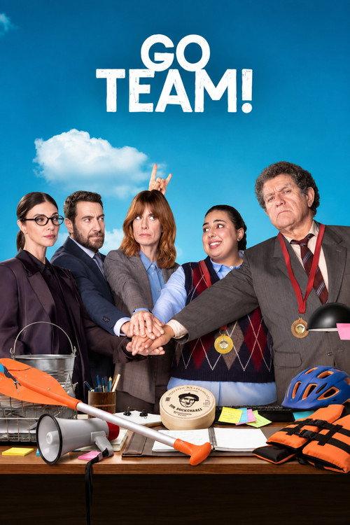 Go Team!