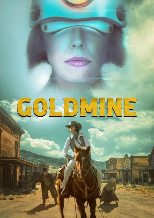 Gold Mine
