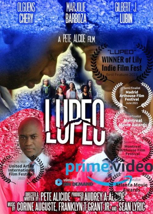 Lupeo