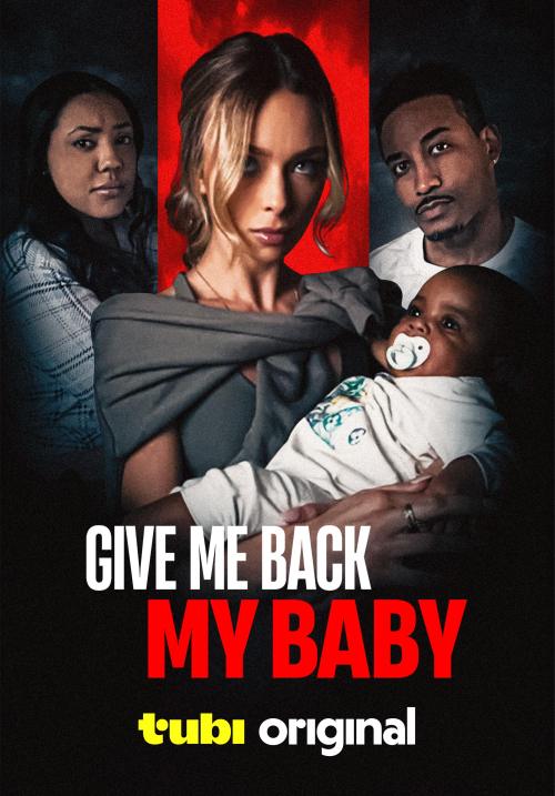 Give Me Back My Baby