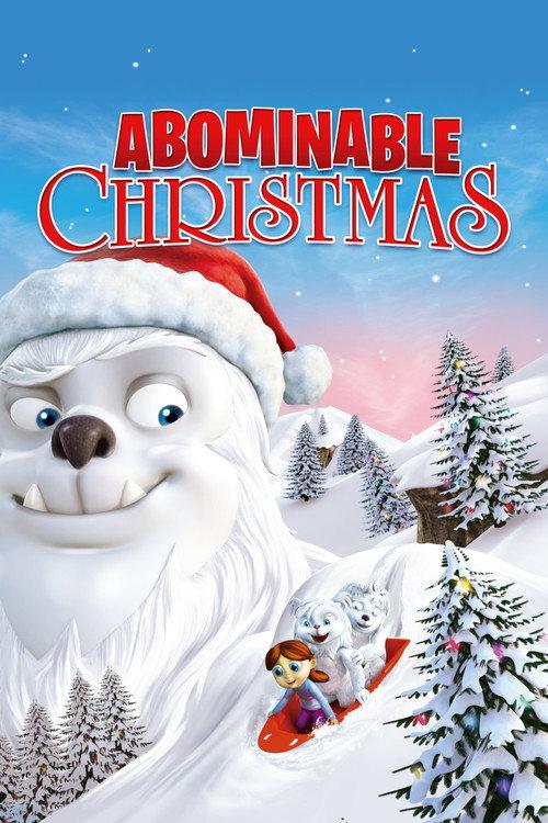 Abominable Christmas