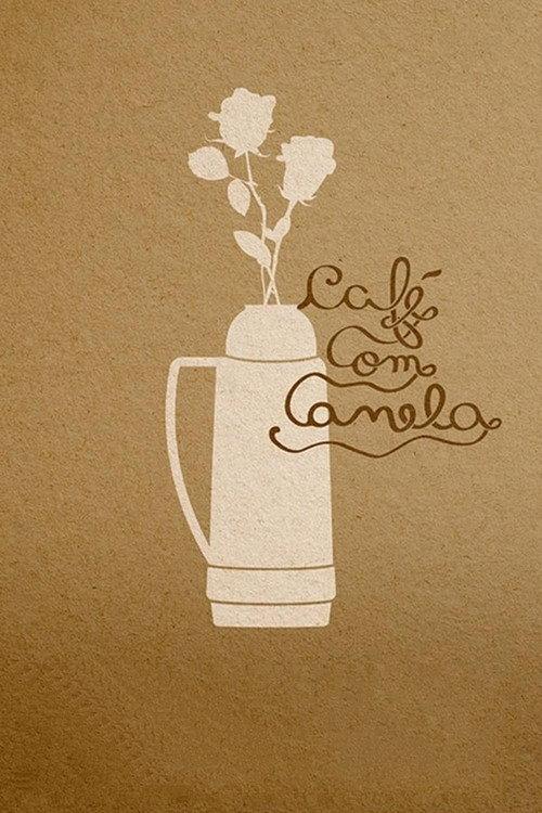 Coffee With Cinnamon