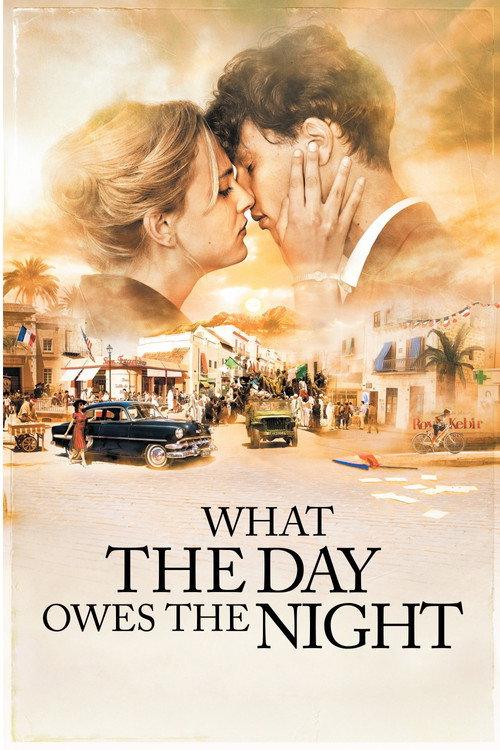 What the Day Owes the Night