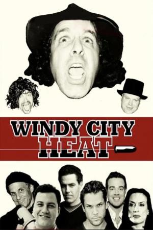 Windy City Heat