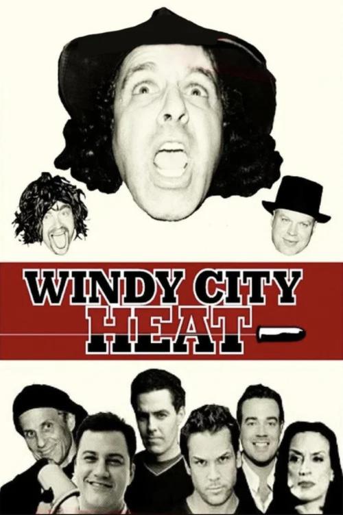 Windy City Heat