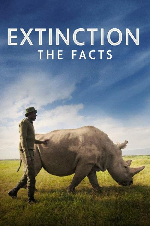 Extinction: The Facts
