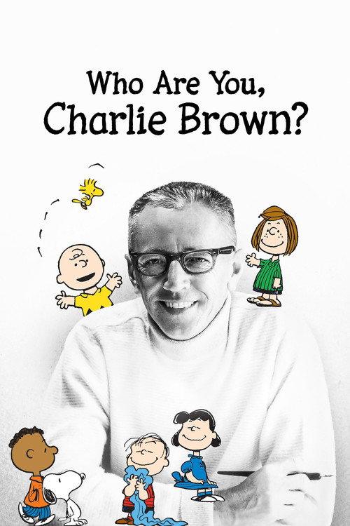 Who Are You, Charlie Brown?