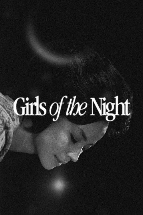 Girls of the Night