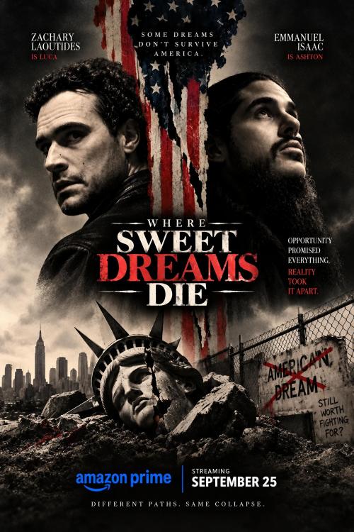 Where Sweet Dreams Die