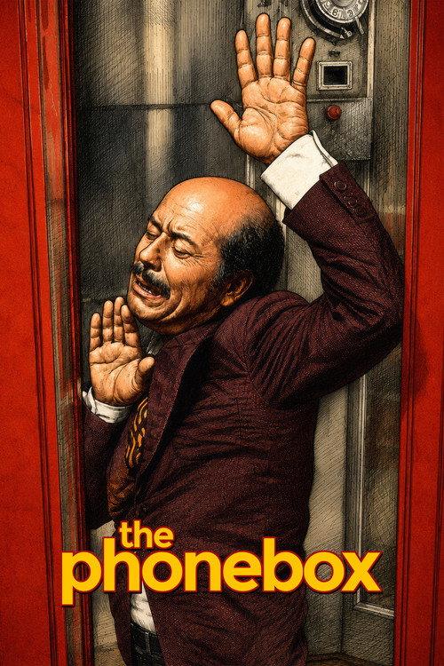 The Telephone Box