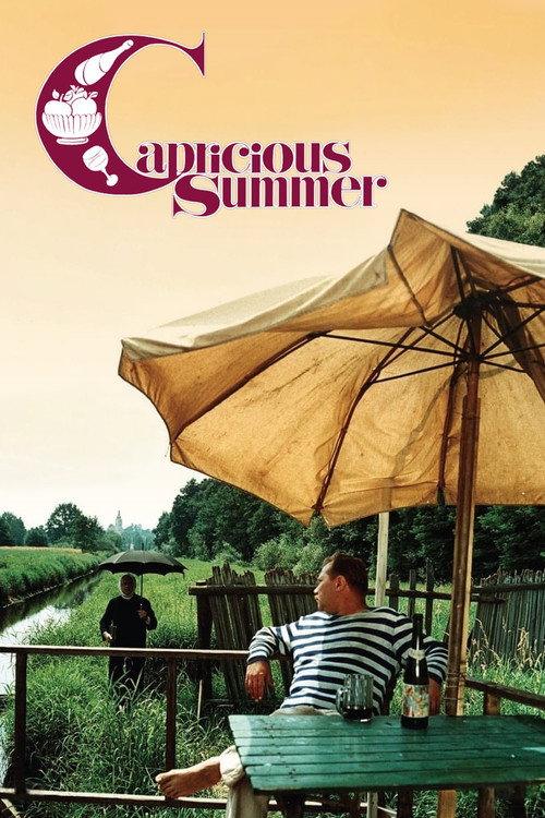 Capricious Summer