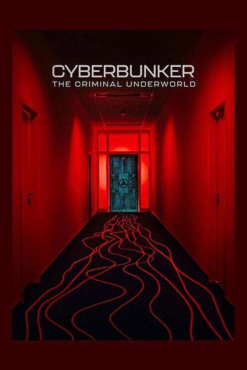Cyberbunker: The Criminal Underworld