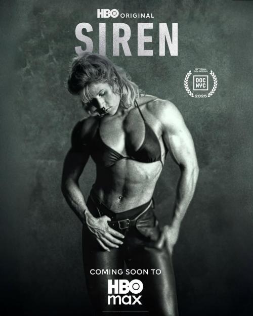 Siren: The Voices of Shelley Beattie