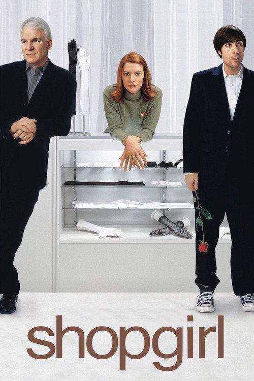 Shopgirl