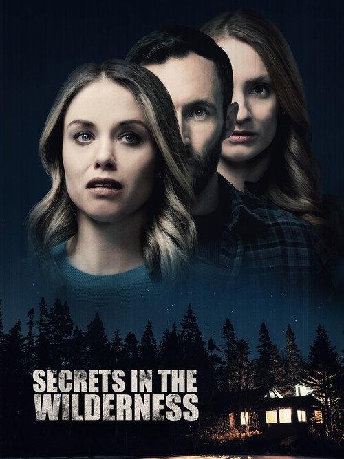 Secrets in the Wilderness