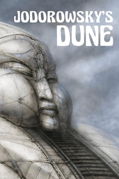 Jodorowsky's Dune