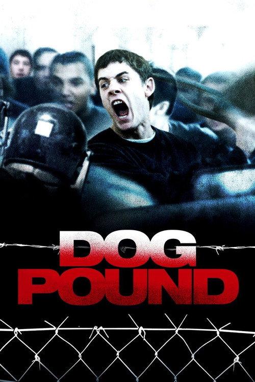 Dog Pound