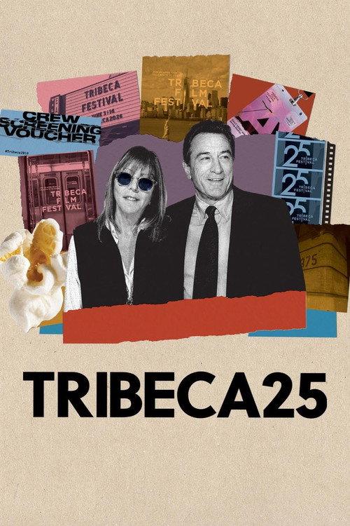 Tribeca 25
