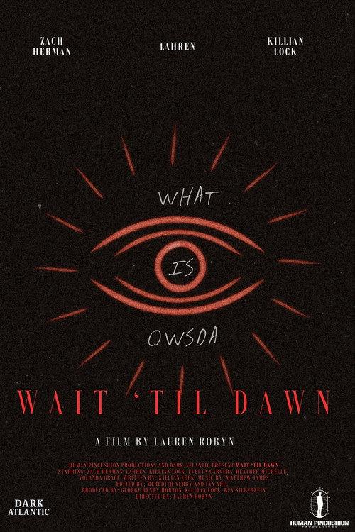 Wait Til Dawn