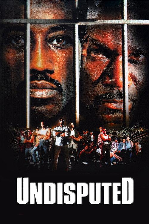 Undisputed
