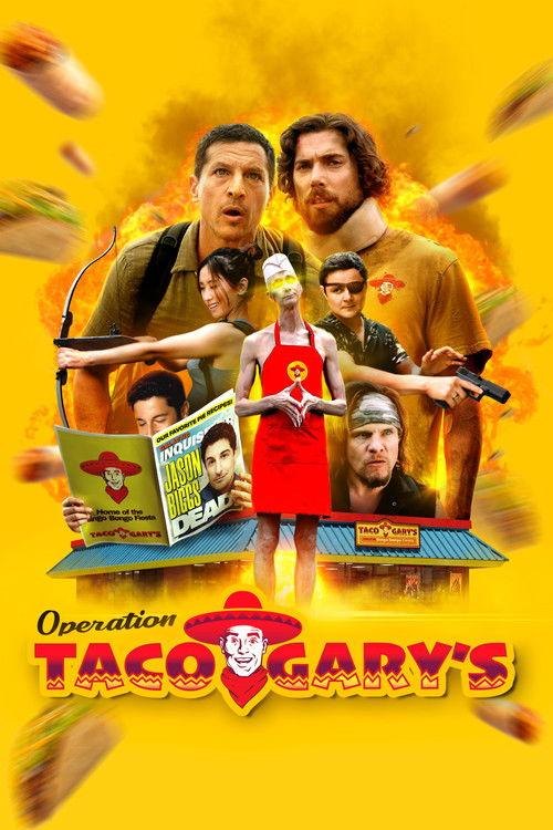 Operation Taco Gary's
