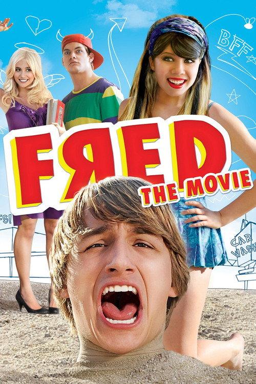 FRED: The Movie