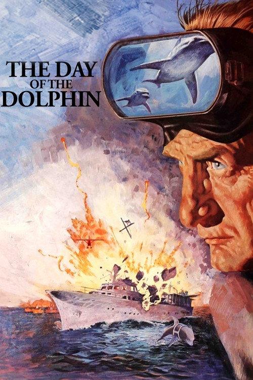 The Day of the Dolphin