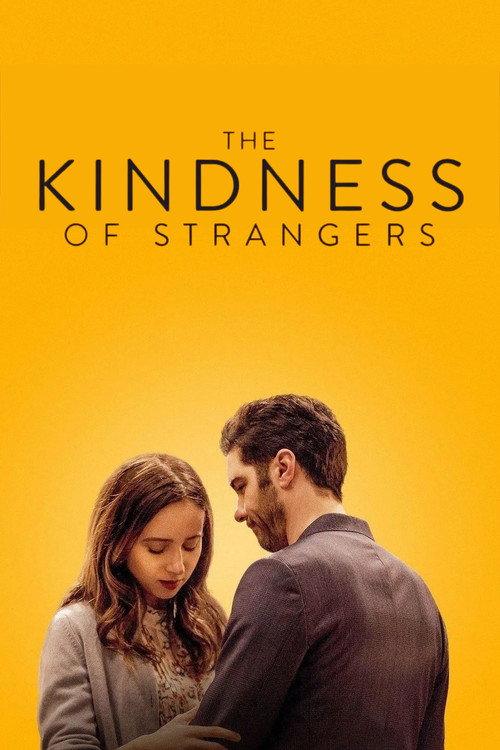 The Kindness of Strangers