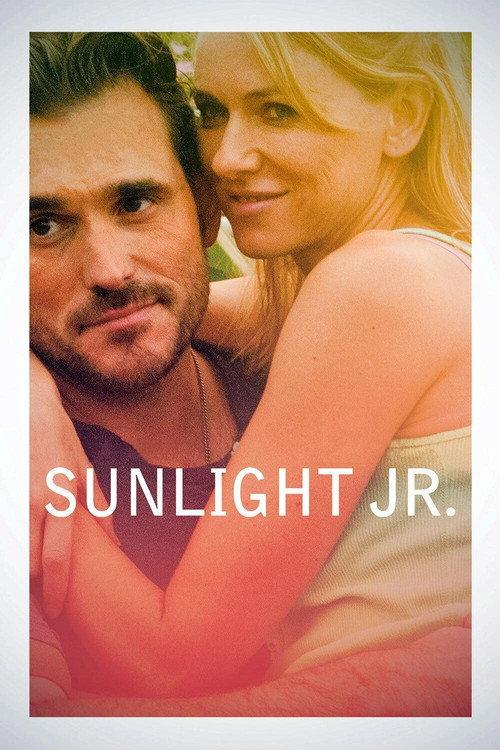 Sunlight Jr.