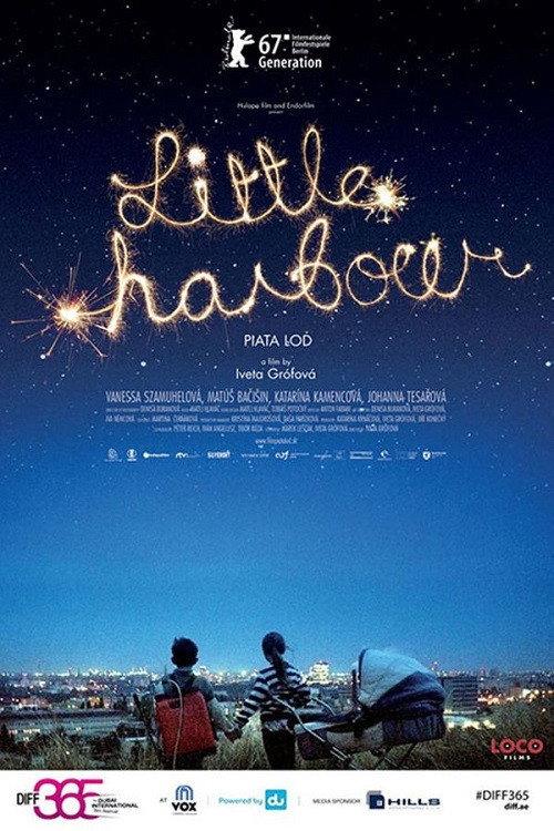 Little Harbour