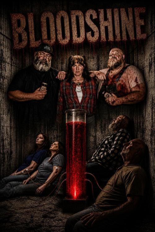 Bloodshine