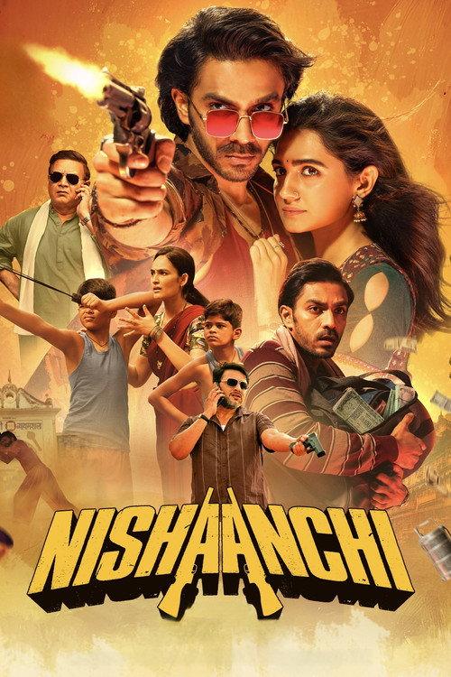Nishaanchi