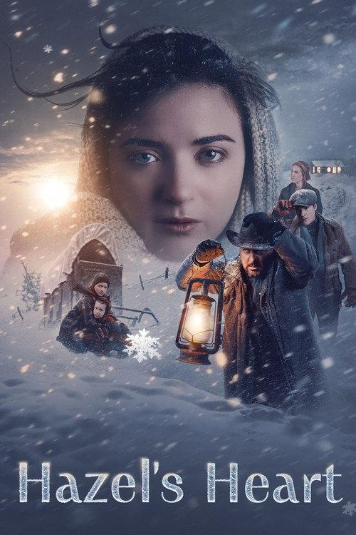 Hazel's Heart