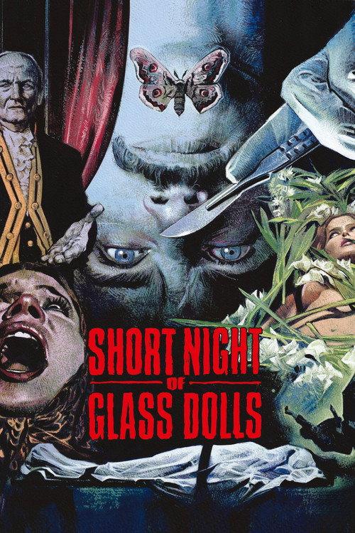 Short Night of Glass Dolls