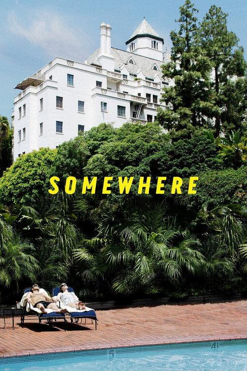 Somewhere