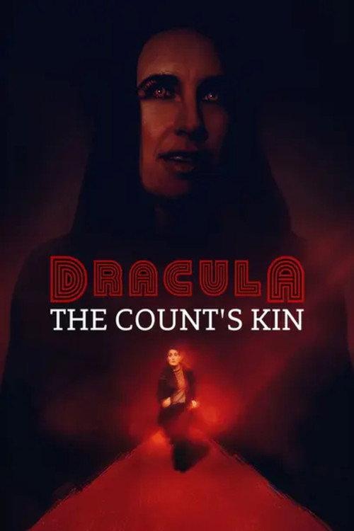 Dracula: The Count's Kin