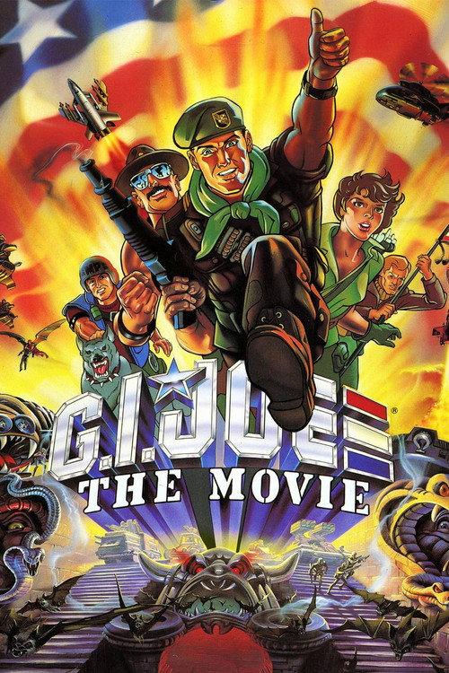 G.I. Joe: The Movie